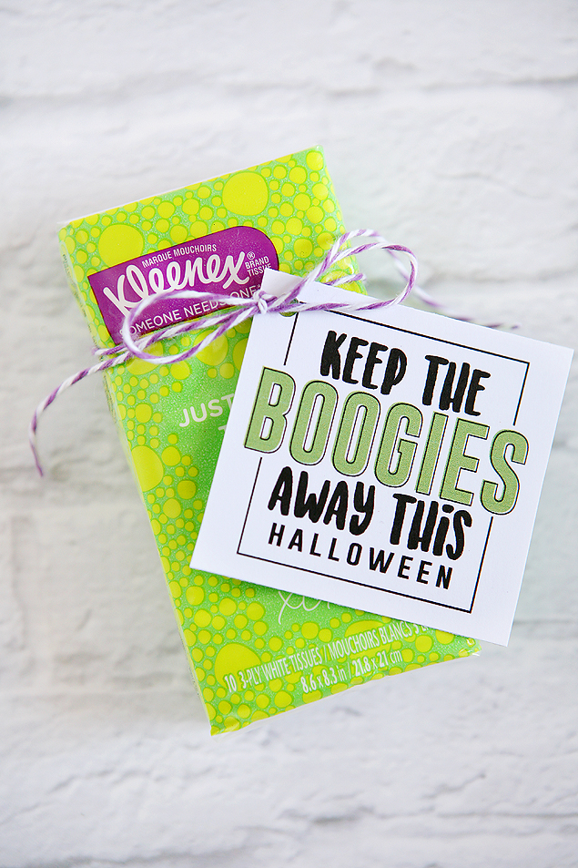 Keep The Boogies Away This Halloween | Halloween Gift Ideas