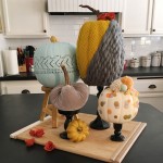 DIY Decorated Pumpkins