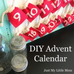 DIY Advent Calendar