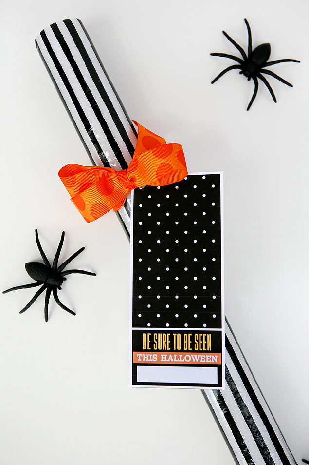 Be Sure To Be Seen This Halloween | Halloween Glow Sticks
