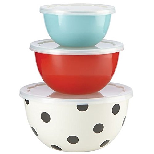 Our Friday Five | Kate Spade Bowls
