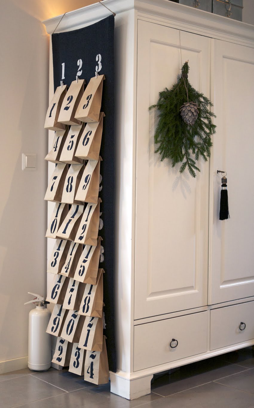 20 Fun Christmas Countdown Ideas Eighteen25