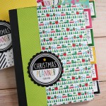 Christmas Planners 2016