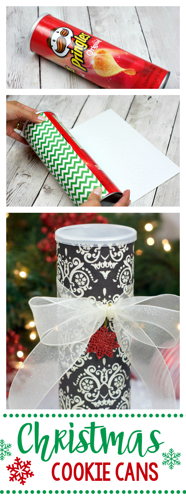 25 Neighbor Gift Ideas for Christmas!!! – Things That I Create