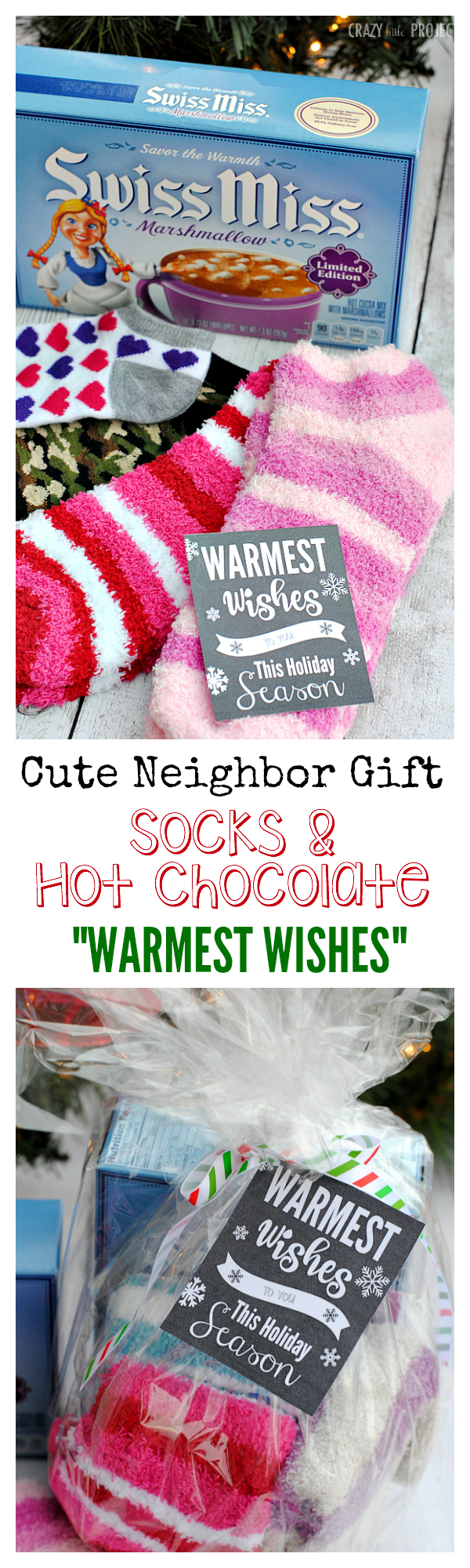 25 Fun Christmas Gifts for Friends and Neighbors – Fun-Squared