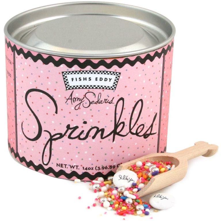  I Like You Sprinkles | Our Friday Five 