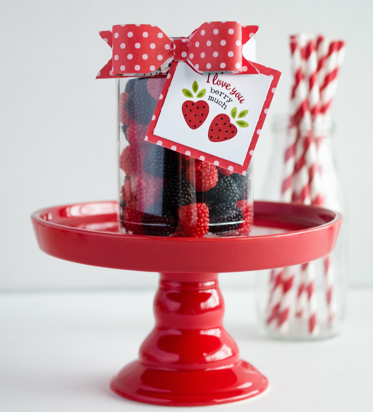 valentine gift ideas - on the high street gifts