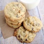 Chocolate Chip Pudding Cookies