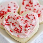 The Best Soft Sugar Cookies