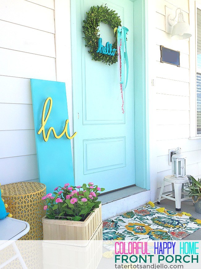 Front Porch Ideas That You Will Fall In Love With Eighteen25