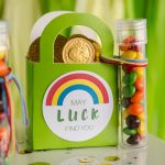 May Luck Find You Leprechaun Goodie Bags