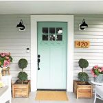 Front Porch Ideas That Are So Pretty