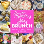 Mother’s Day Brunch Meal Plan