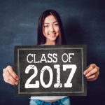 Class of 2017 Free Print