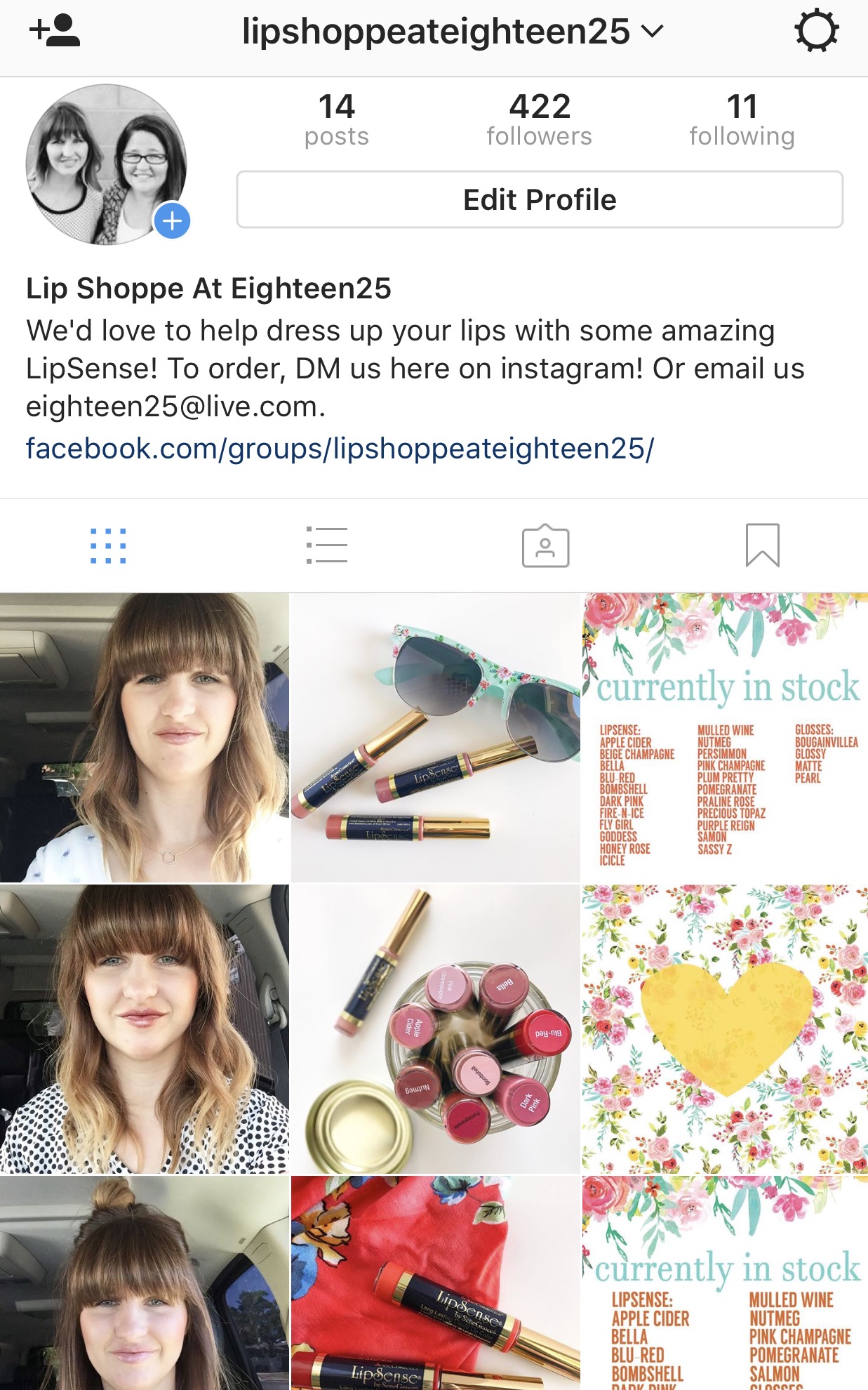 What is LipSense? Let us tell you all about it!