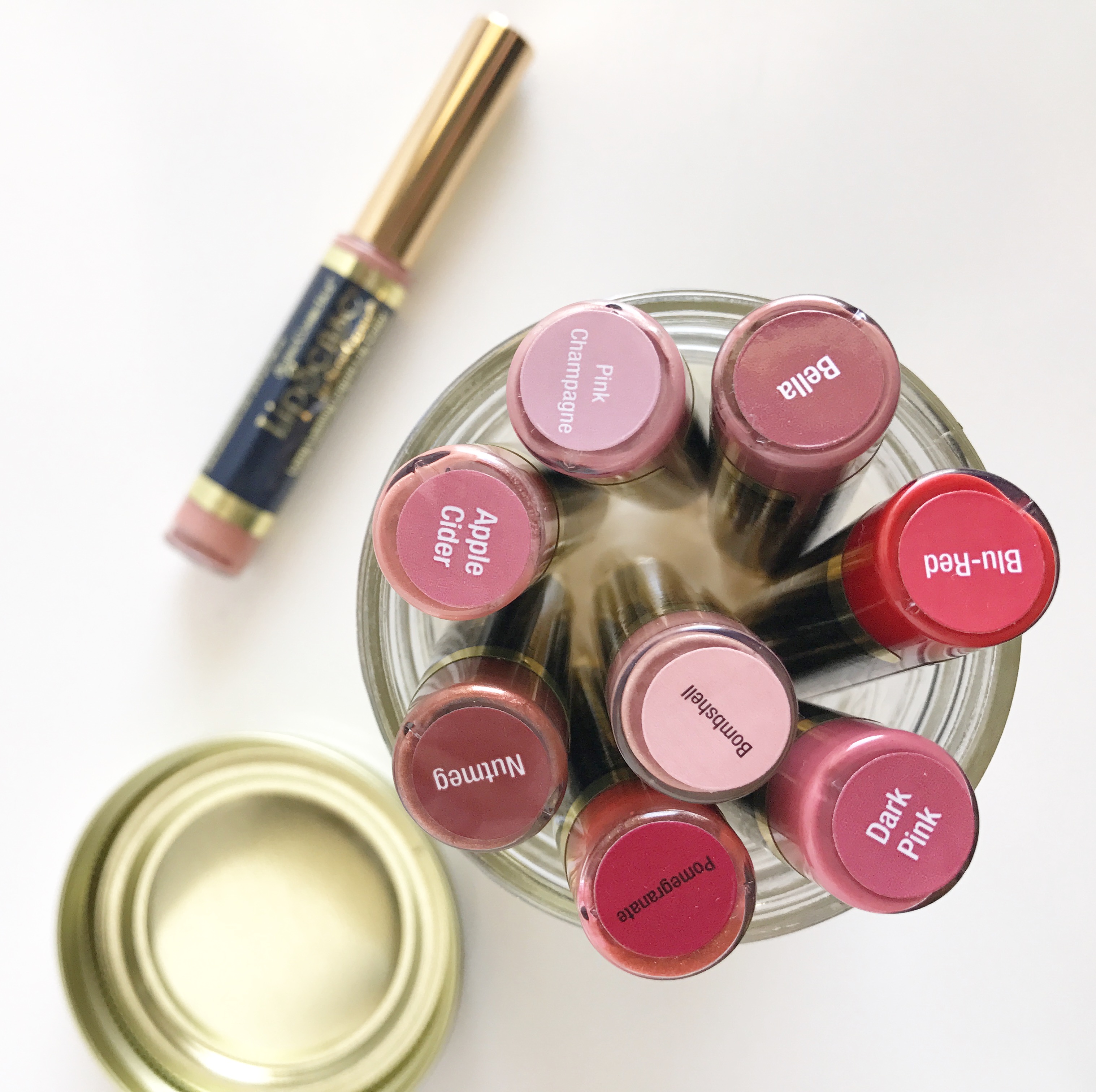 What Is LipSense? You are going to LOVE it! 