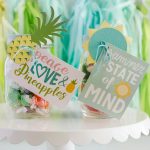 Sweet Summer Gift Ideas