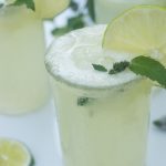 Lemon Lime Slush