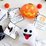 Halloween Emoji Gifts