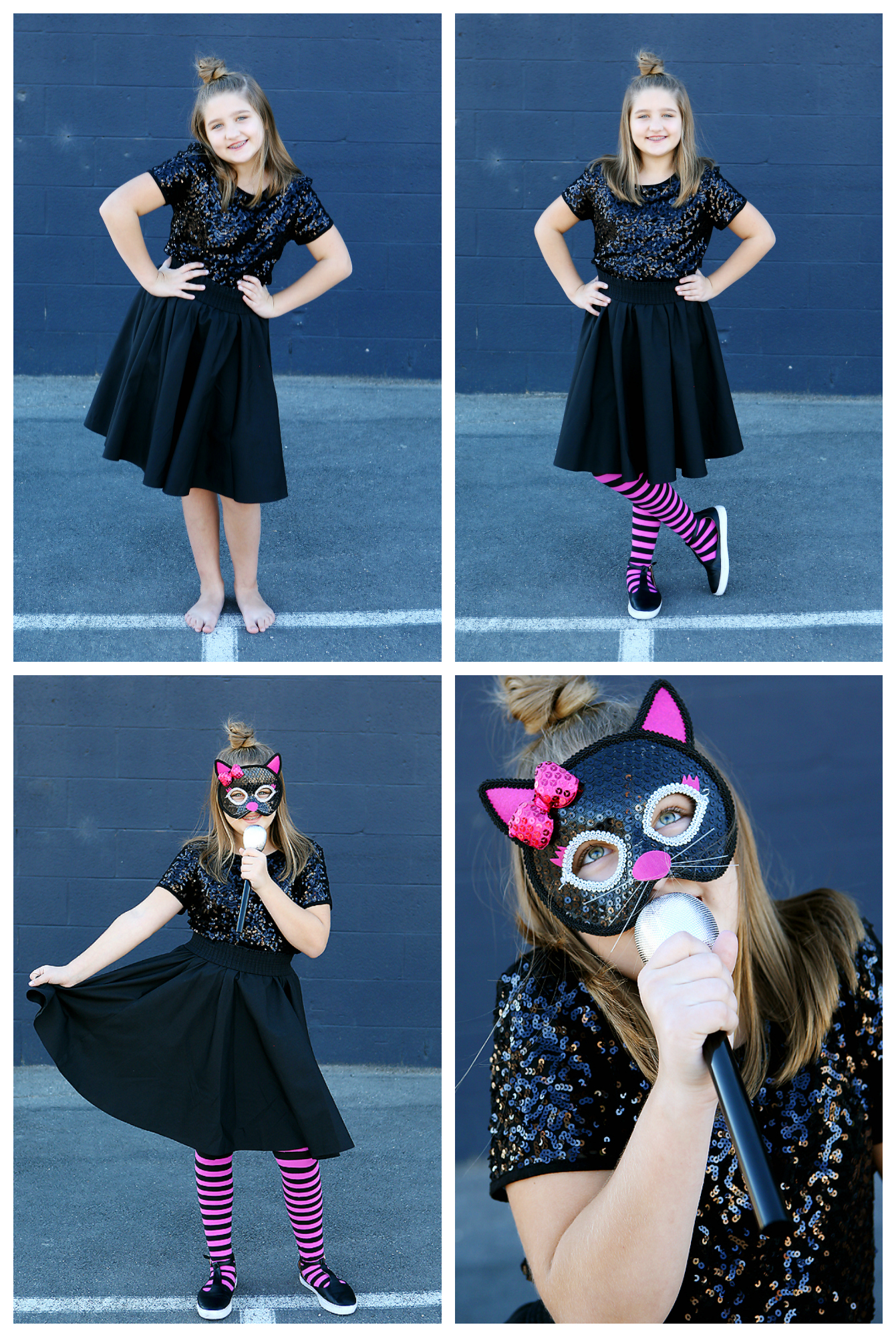 Teen & Tweens Halloween Costumes 