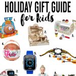 2017 Holiday Gift Guide | Kids