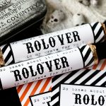 Halloween Rolo Candy Wrappers