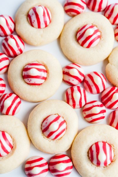 The Best Christmas Cookies - Eighteen25