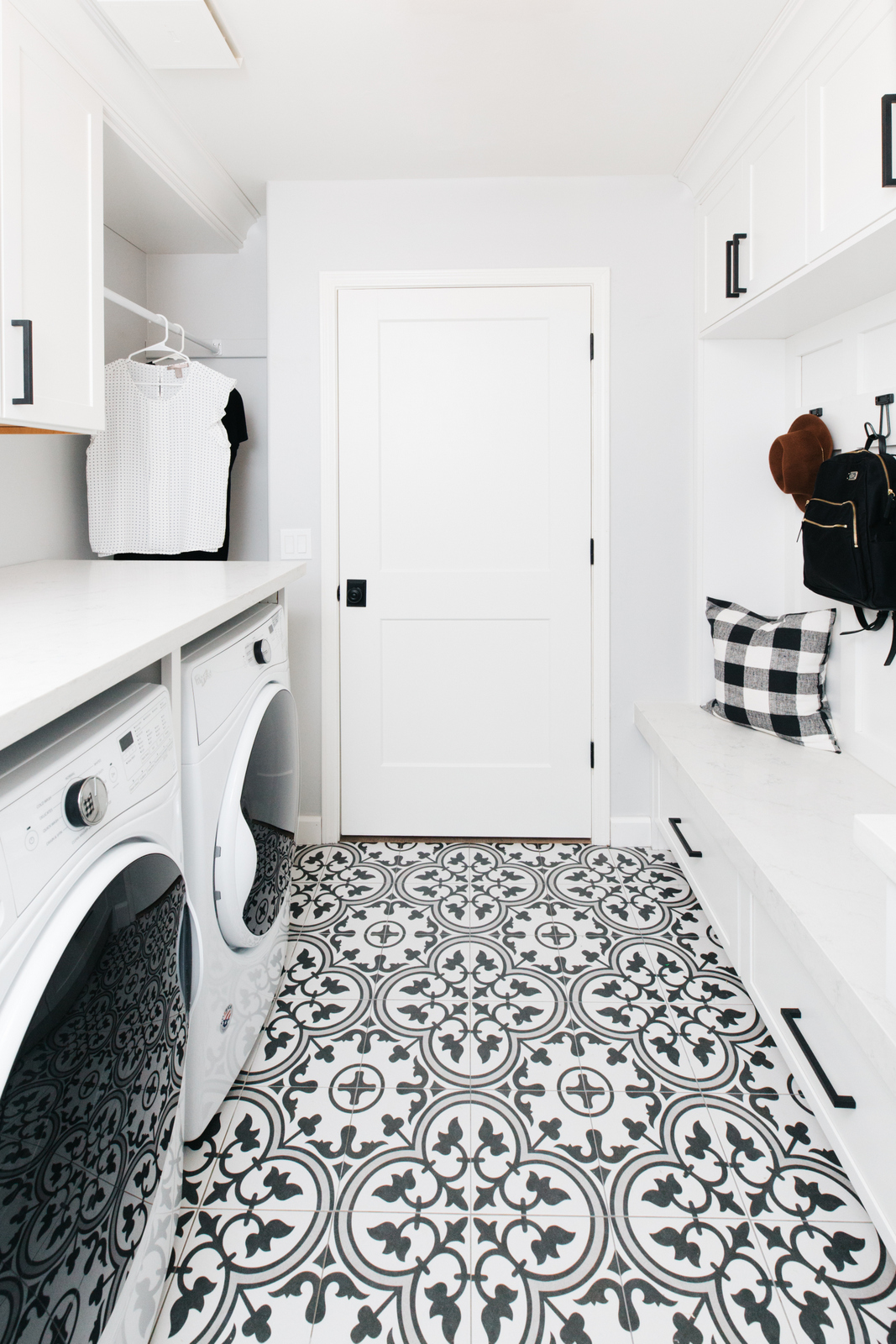 Gorgeous Laundry Rooms  Eighteen25