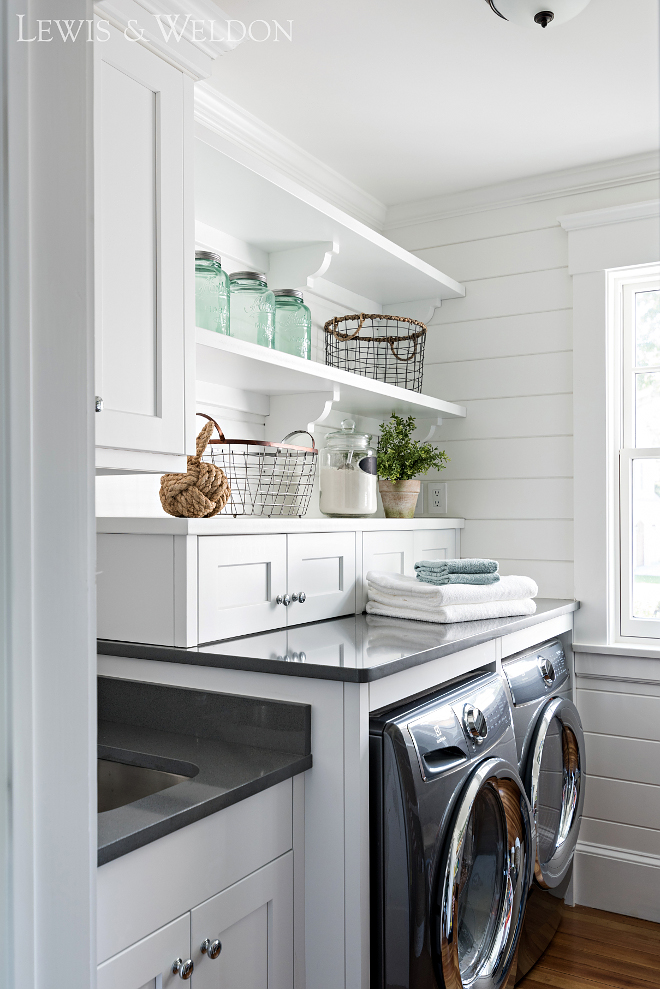 15+Gorgeous Laundry Rooms | Home Bunch