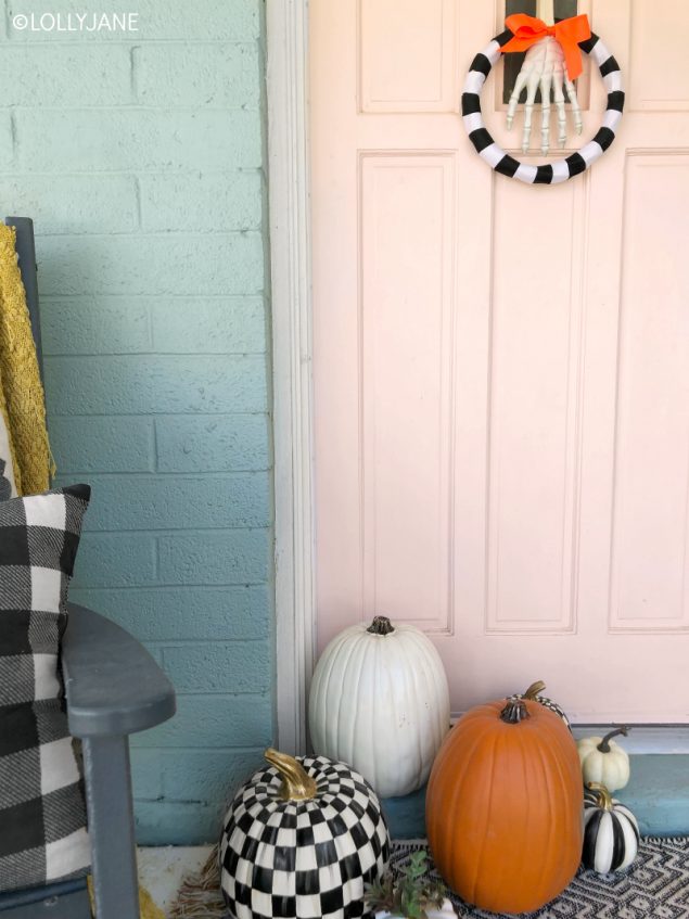 Halloween Decor Ideas for your Home! 